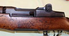 Carabina Springfield Garand Cal. 30/06