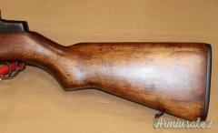 Carabina Springfield Garand Cal. 30/06