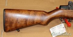 Carabina Springfield Garand Cal. 30/06