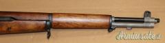 Carabina Springfield Garand Cal. 30/06