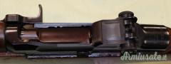 Carabina Springfield Garand Cal. 30/06