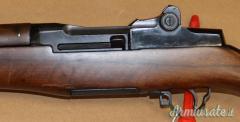 Harrington Richardson Garand Cal. 30/06