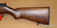 Harrington Richardson Garand Cal. 30/06