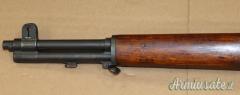 VENDUTA---Carabina Beretta Garand T2  Cal. 308W