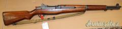 VENDUTA---Carabina Beretta Garand T2  Cal. 308W