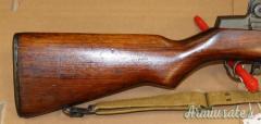 VENDUTA---Carabina Beretta Garand T2  Cal. 308W