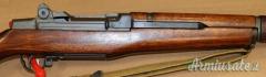 VENDUTA---Carabina Beretta Garand T2  Cal. 308W