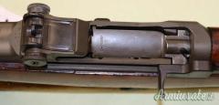 VENDUTA---Carabina Beretta Garand T2  Cal. 308W