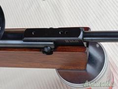 Weihrauch HW 50 4.5/.177