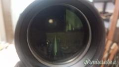 Delta striker HD 5-50x56 dls1 mil rad