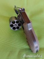Kimber K6S .357 Magnum  |  9x31mmR  | .353 Casull