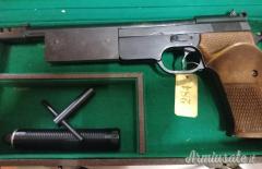 Beretta 49 .22 Short