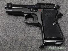 Beretta Beretta 34 .32 ACP  |  7.65x17mm Browning SR