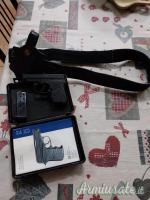 Tanfoglio Limited 9x21mm IMI