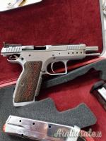 Tanfoglio Limited 9x21mm IMI