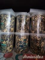 Tanfoglio Limited 9x21mm IMI