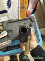 Smith & Wesson MP45 .45 ACP