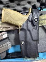 Smith & Wesson MP45 .45 ACP