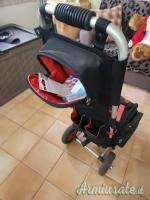 Tanfoglio Limited 9x21mm IMI