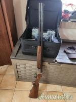 Tanfoglio Limited 9x21mm IMI