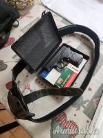 Tanfoglio Limited 9x21mm IMI