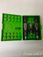 Dies Redding Competition 308W + boccole