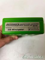 Dies Redding Competition 308W + boccole