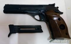 Beretta 76 .22 LR Long Rifle