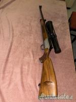Blaser R.93 .308 Winchester
