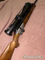 Blaser R.93 .308 Winchester