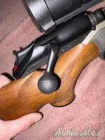 Blaser R.93 .308 Winchester