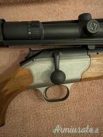 Blaser R.93 .308 Winchester