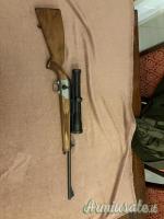 Blaser R.93 .308 Winchester