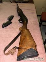 Benelli Argo  .30-30 Winchester