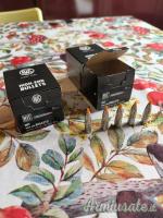 Palle RWS HIT 150 gr. - cal. .308