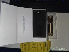 Olight Seeker 4 pro colore TAN