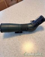 Cannocchiale Swarovski ATS 20-60-65 hd