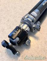 Cannocchiale Swarovski ATS 20-60-65 hd