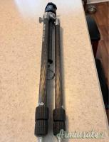 Cannocchiale Swarovski ATS 20-60-65 hd