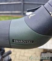 Cannocchiale da osservazione Swarovski ATS