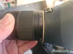 Cannocchiale da osservazione Swarovski ATS