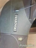 Cannocchiale da osservazione Swarovski ATS