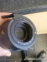 Cannocchiale da osservazione Swarovski ATS