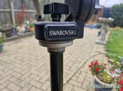 Cannocchiale da osservazione Swarovski ATS