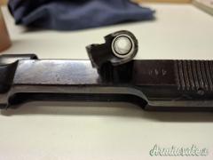 Pistola Beretta mod. 34, cal. 7.65 Browning