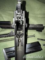 CZ | Ceska Zbrojovka 75 SP01 shadow 9x21mm IMI