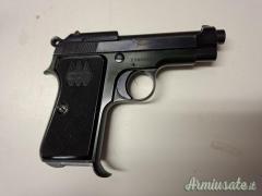 Pistola Beretta mod. 948, cal. 22 Long Rifle
