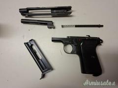 Pistola Beretta mod. 948, cal. 22 Long Rifle
