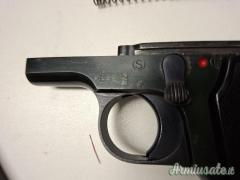 Pistola Beretta mod. 948, cal. 22 Long Rifle
