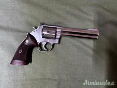 Smith & Wesson 686 .357 AutoMag